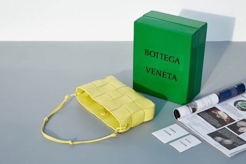 Bottega Veneta Satchel Bags